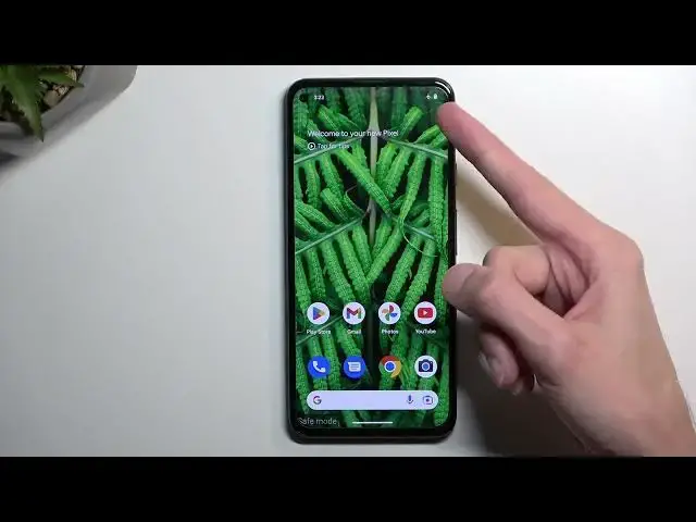 Video thumbnail for How to Enable Safe Mode on Google Pixel 5a - Enter Safe Mode