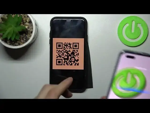 Video thumbnail for How to Scan QR Codes on HONOR Magic4 Pro