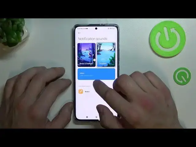 Video thumbnail for How to Set Custom Notification Sound on Xiaomi 12 Pro – Apply Custom Notification Tone