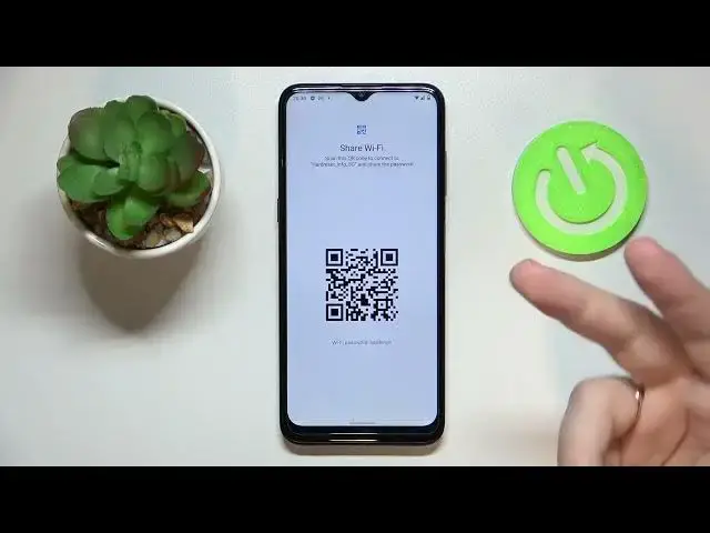 'Video thumbnail for How to Give Access to Wi-Fi in Nokia G11 - Share Network Password'