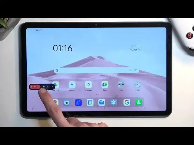 Video thumbnail for How to Record Screen in OPPO Pad Air – Find Screen Recorder