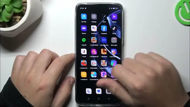 Video thumbnail for How to Install 2 WhatsApp App on REALME 11?