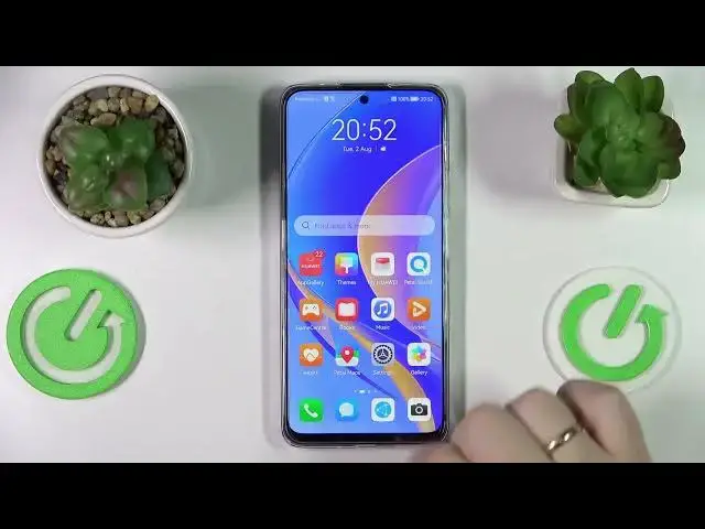 'Video thumbnail for HUAWEI Nova Y90 - How To Make Opera Default Browser'