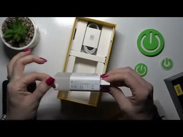 Video thumbnail for Does POCO X5 Come with Charger? - Box Accessories