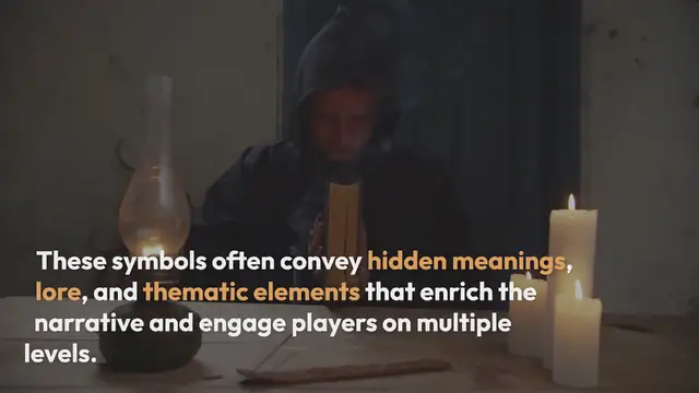 Video thumbnail for Esoteric Symbols And Significance