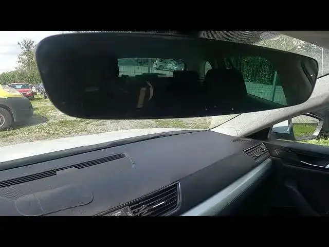 'Video thumbnail for How to Enable or Disable Rear Wiper in Skoda Superb III ( 2015 – Now )'
