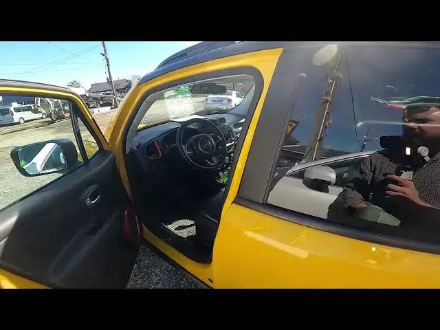 'Video thumbnail for Where is the ODB 2 Socket of Jeep Renegade ( 2014 - now ) | Find ODB 2 Socket'