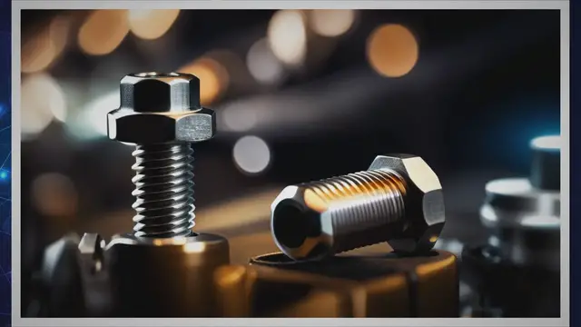 Video thumbnail for Piping Fasteners: Types, Applications, and Best Practices (PDF)