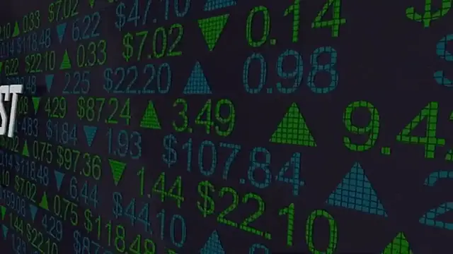 Video thumbnail for 6 Ways You Should Be Saving To Achieve Financial Freedom