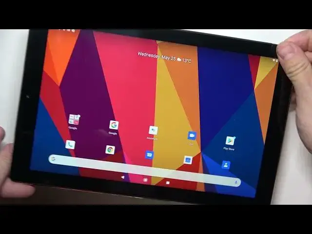Video thumbnail for How to Connect Wired Headphones to the CHUWI HiPad X