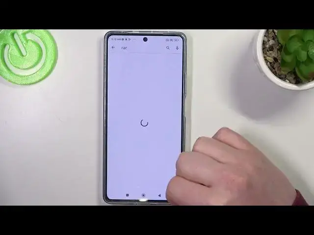 Video thumbnail for How to Install RAR & ZIP Packing and Unpacking App on POCO F5