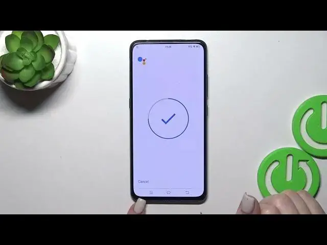 'Video thumbnail for Activate Hey Google of Google Assistant - VIVO V15 Pro & Google Settings'