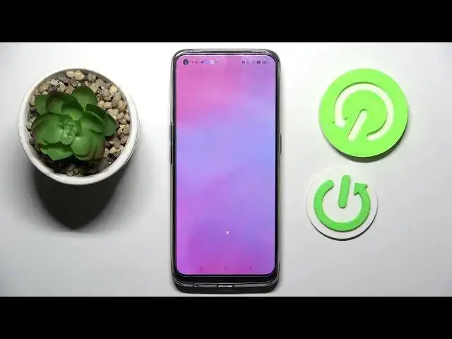 'Video thumbnail for How to Turn On / Turn Off Easy Mode on the REALME 9 // Simple Mode'