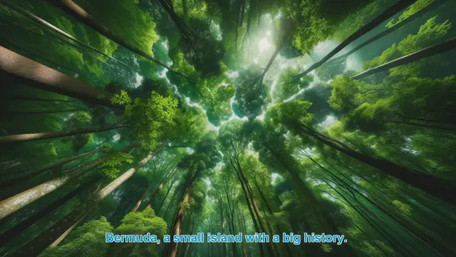 Video thumbnail for Uncover Bermuda's Captivating History: Top 10 Historical Landmarks