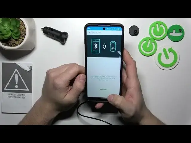 Video thumbnail for How to Pair Garmin Dash Cam Mini 2 with Garmin Drive Application?