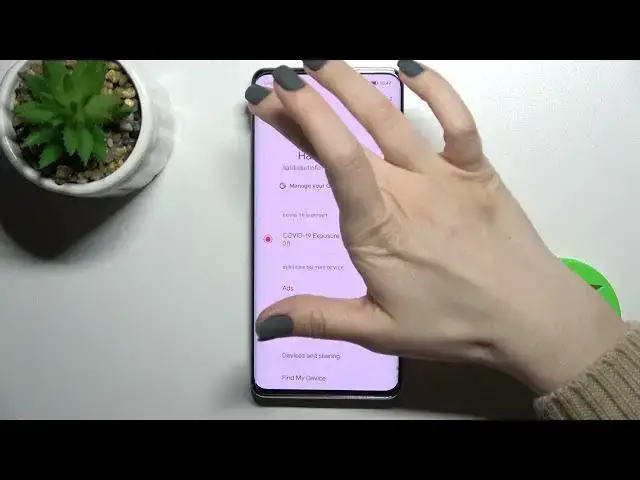 Video thumbnail for How to Hide Developer Options on HONOR 50 – Turn Off Advanced Options