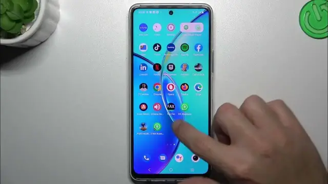 Video thumbnail for How to Hide Icon Notification Dots on Vivo IQOO Z8?