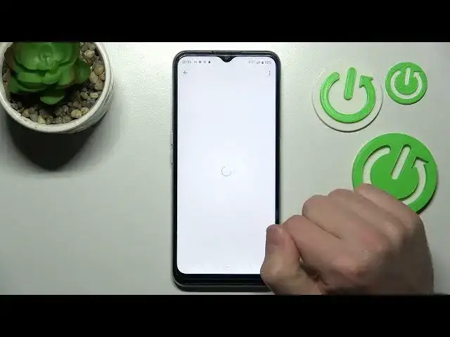'Video thumbnail for How to Enable “Hey Google” Voice Command in Realme C31 - Locate Assistant Commands Settings'