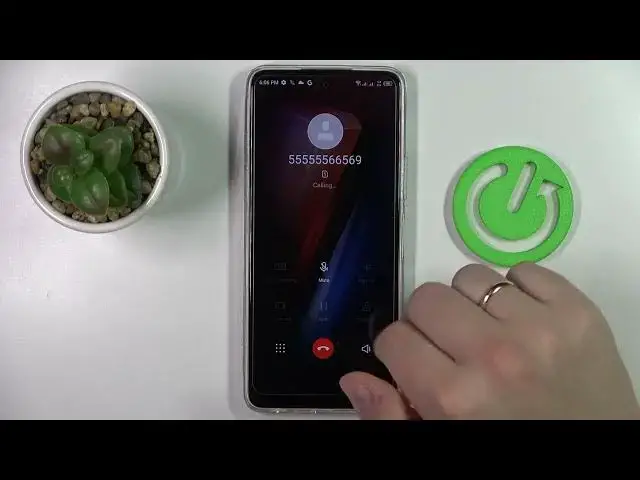 Video thumbnail for How to Turn On Speaker on Call in INFINIX Hot 11S - Activate Speaker