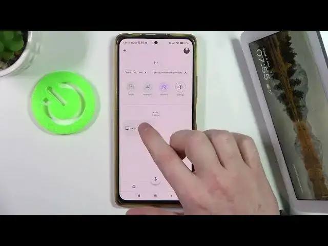 Video thumbnail for How To Enable & Disable Weather Mark on Google Nest Hub 2?