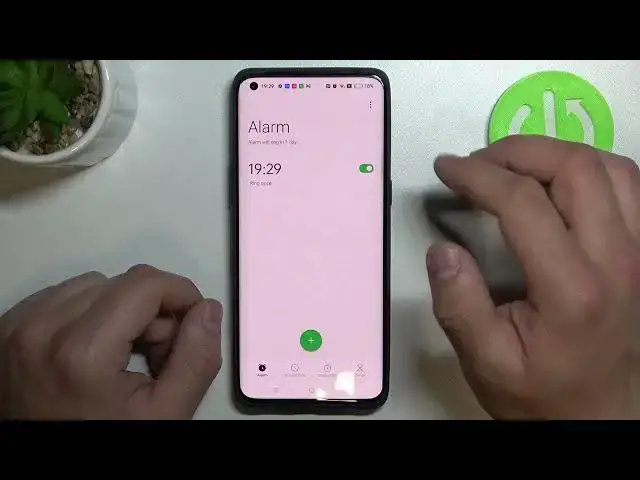 'Video thumbnail for How to Change Alarm Sound on OPPO Find X5 Pro'