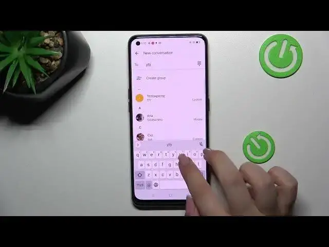 Video thumbnail for How to Change Keyboard Language on VIVO IQOO 5 Pro - Set Up Keyboard Language