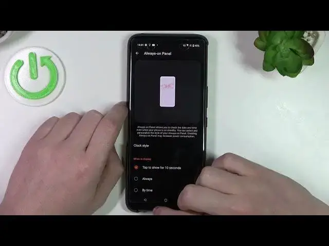 Video thumbnail for How to Customize Always on Display in Asus ROG Phone 6 – Personalize AOD