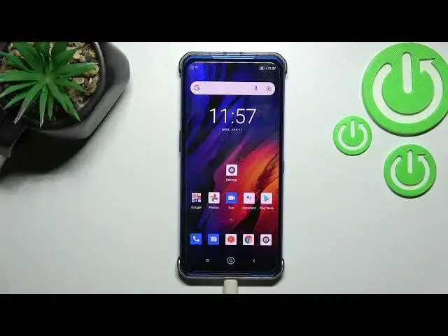 Video thumbnail for How to Hide Developer Options in Lenovo Legion Duel?