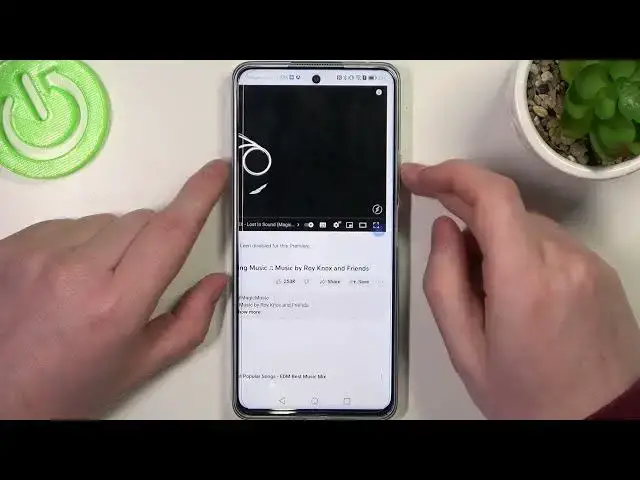 Video thumbnail for Is There Stereo Speaker On Huawei Nova 11i