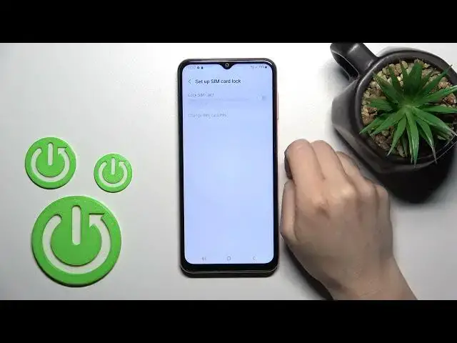 'Video thumbnail for How to Lock SIM Card with SIM PIN in Samsung Galaxy M13 - Set SIM PIN'