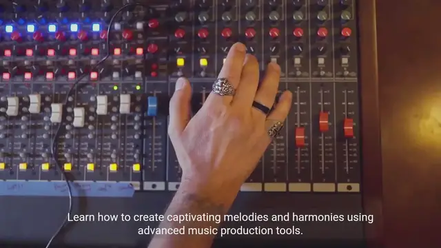 Video thumbnail for Exploring Music Production Software and Techniques