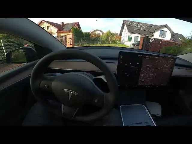Video thumbnail for How to Enable or Disable Auto Airflow in Tesla Model Y ( 2020 – now ) | Auto Climate Control