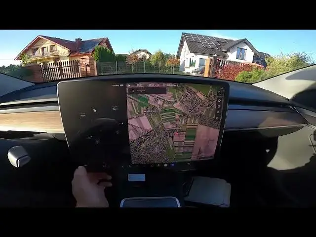 Video thumbnail for How to Check Alerts on Screen Display in Tesla Model Y ( 2020 – now )