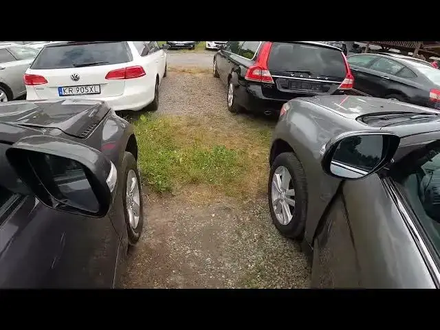 'Video thumbnail for How to Unlock and Lift the Hood Up in Mitsubishi ASX I ( 2009 – 2017 ) - Open Bonnet by Lever'
