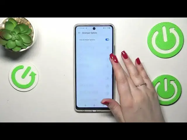 Video thumbnail for How to Enable Developer Options in TECNO Spark 20 Pro – Open Advanced Settings