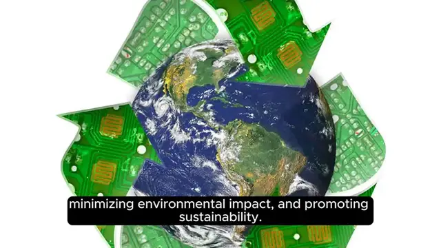 Video thumbnail for Best Ways To Reduce Electronic Waste