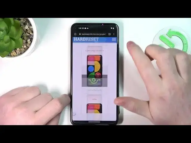 Video thumbnail for Is the Google Pixel 5a Screen Protected by Gorilla Glass? Display Specification Presentation!