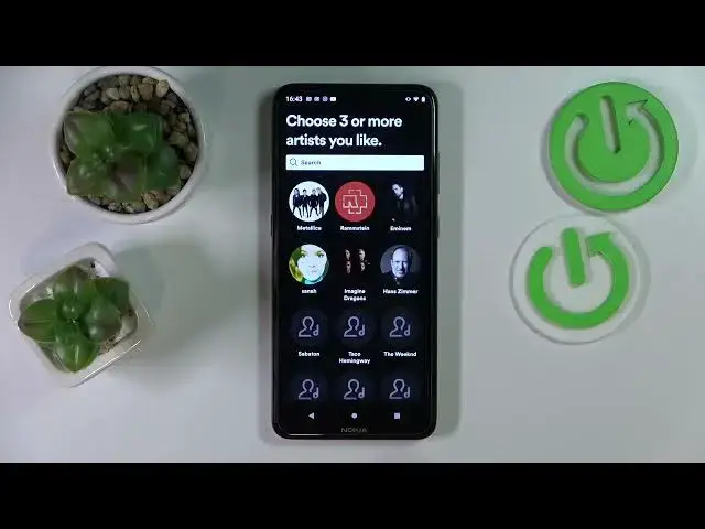 Video thumbnail for How to Make a Spotify Account - Sign Up for Spotify
