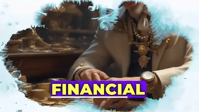Video thumbnail for 😱These Are the 10 SECRETS That the RICH Know and Don't Want to Tell You