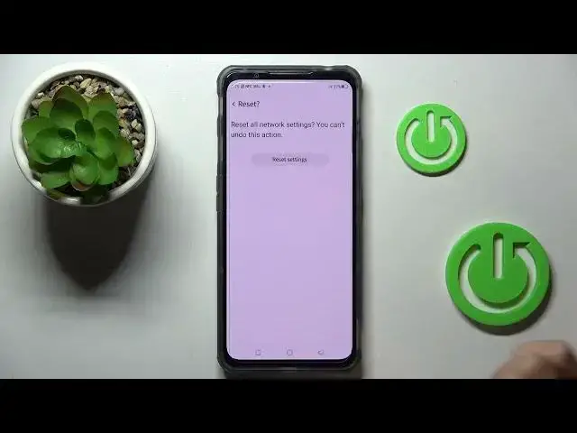 Video thumbnail for How to Reset Network Settings on Nubia Red Magic 7 – Change Network Settings to Defaults