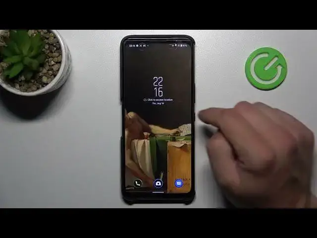 'Video thumbnail for Asus ROG Phone 6 - Does it have screen recording'