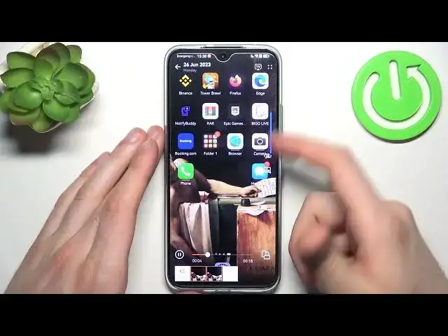 Video thumbnail for How to Find & Use the Screen Recorder on HUAWEI Nova 10 Youth