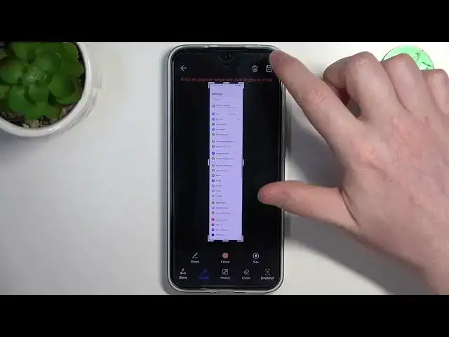 Video thumbnail for How To Make Full Page Screenshot On Huawei Nova 11