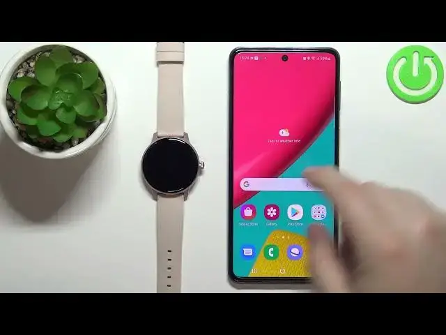 'Video thumbnail for How to Change Screen Timeout in Imilab W11L?'
