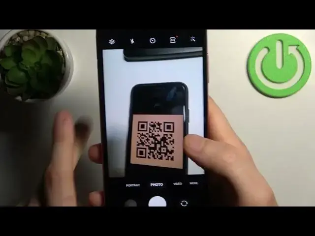 'Video thumbnail for How to Scan QR Codes with Samsung Galaxy M13 - Operate QR Code Scanner'