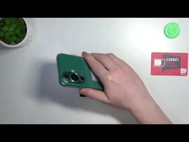 'Video thumbnail for Hand Size Comparison With Huawei Nova 11'