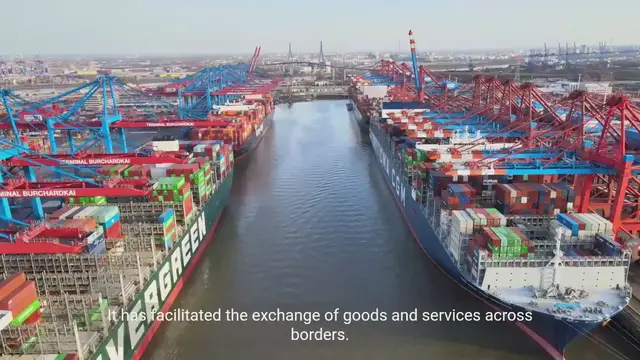 Video thumbnail for The Benefits of Globalization - A Comprehensive Overview