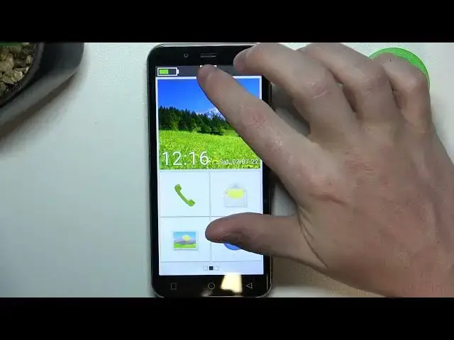 Video thumbnail for How to Activate NFC on Emporia Smart 4 - Disable NFC Feature