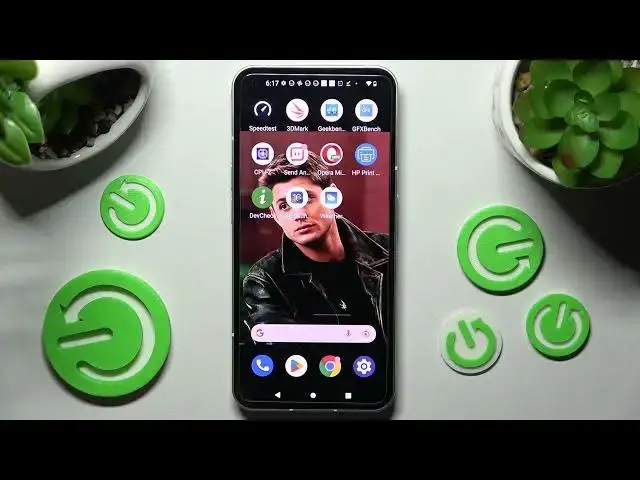 Video thumbnail for How to Download and Apply the iOS Launcher on NOTHING Phone (1) - Launcher iOS 15 App