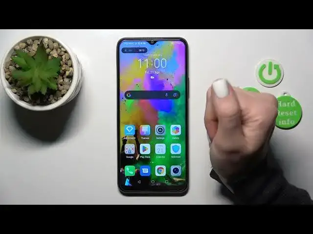 'Video thumbnail for Manage Screen Recorder Sound Settings - HONOR X8 5G & Screen Recording'